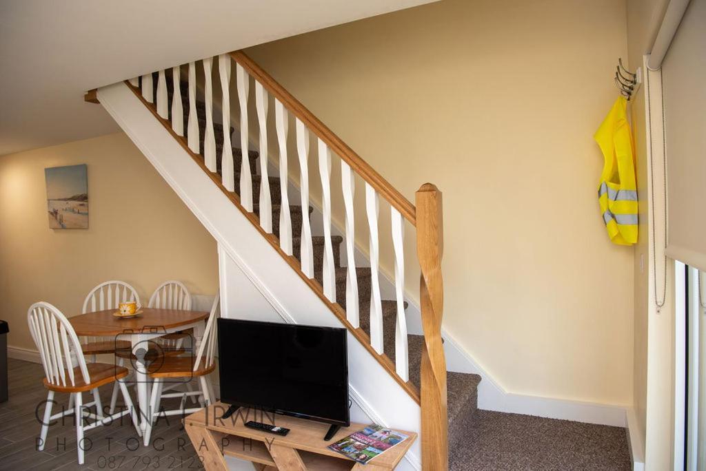 Appartement The Snug à Donegal Town Extérieur photo
