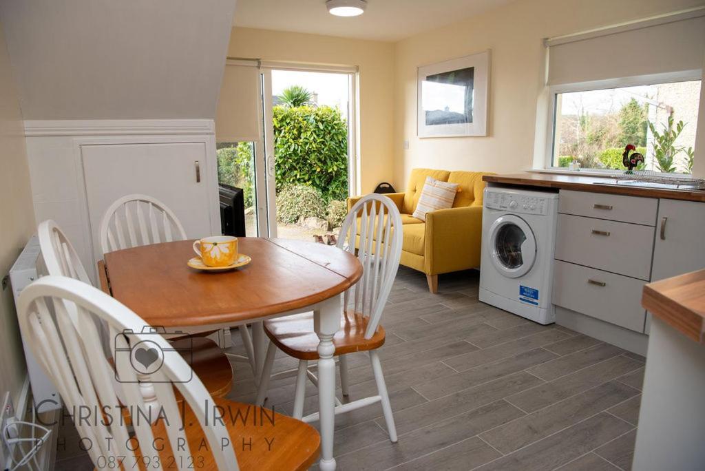 Appartement The Snug à Donegal Town Extérieur photo