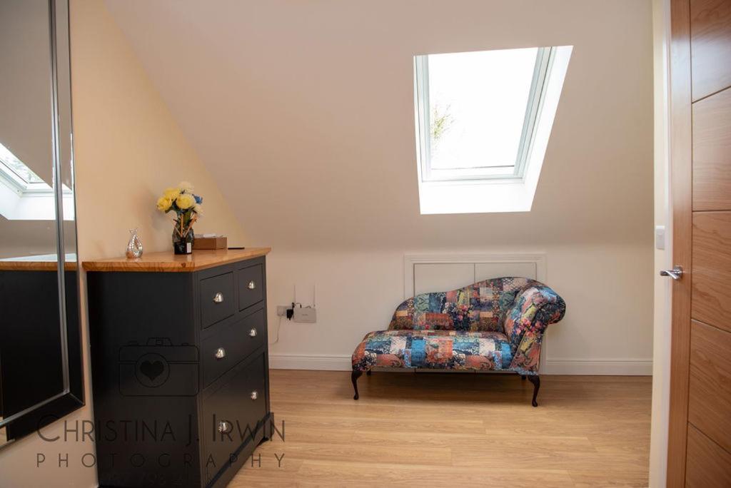 Appartement The Snug à Donegal Town Extérieur photo