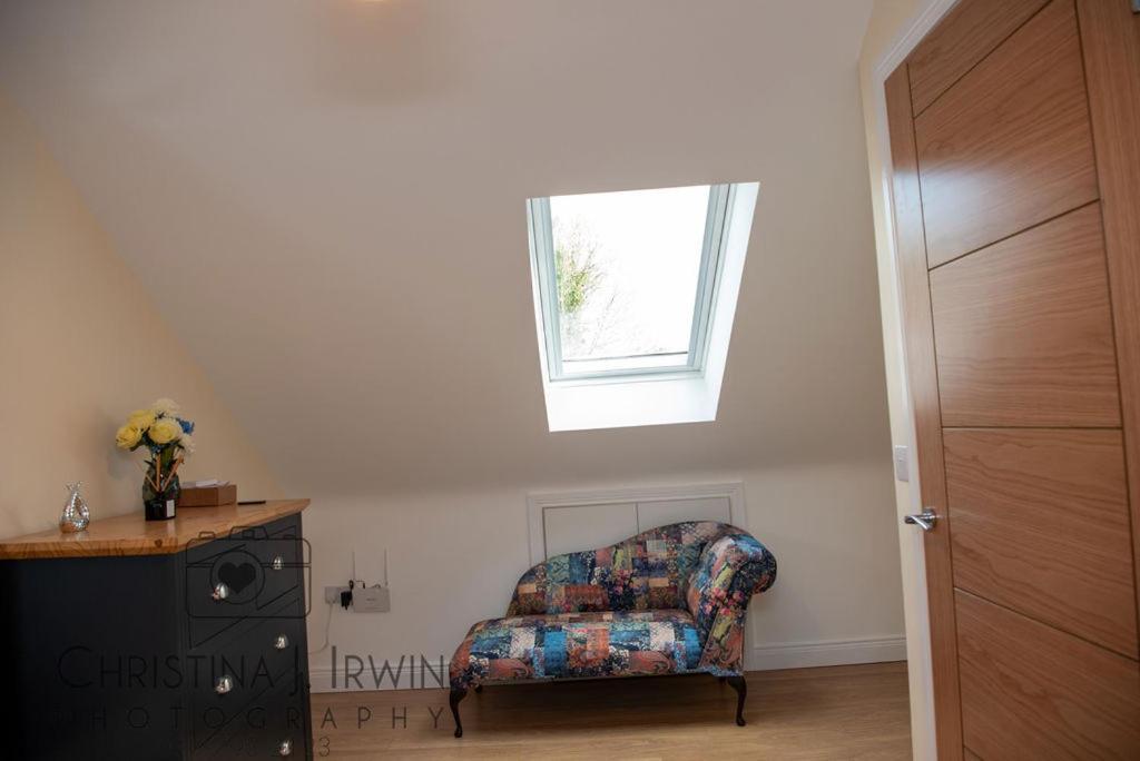 Appartement The Snug à Donegal Town Extérieur photo