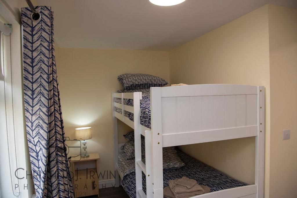 Appartement The Snug à Donegal Town Extérieur photo